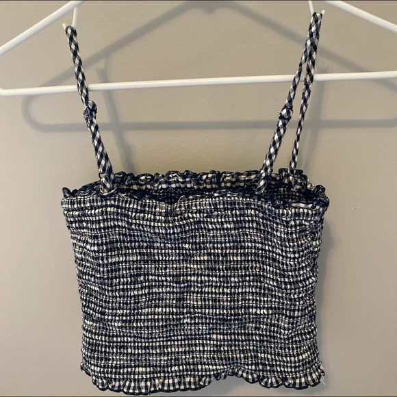 Tank top bundle! -blue top sold - Picture 3 of 3